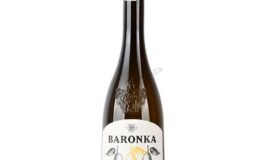 HRUŠKOVICE Baron Hildprandt Baronka