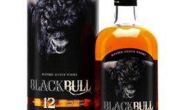 Whisky Black Bull 12 yo