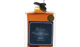 RUM Blue Mauritius Gold