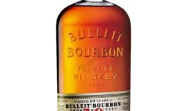 Bourbon Bulleit 10