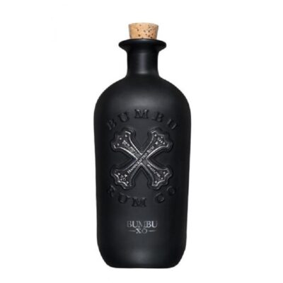 obrázek RUM Bumbu XO