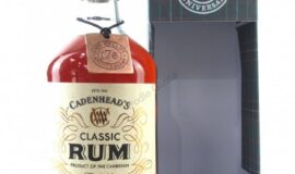 RUM Cadenheads classic