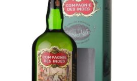 RUM Compagni Caraibes