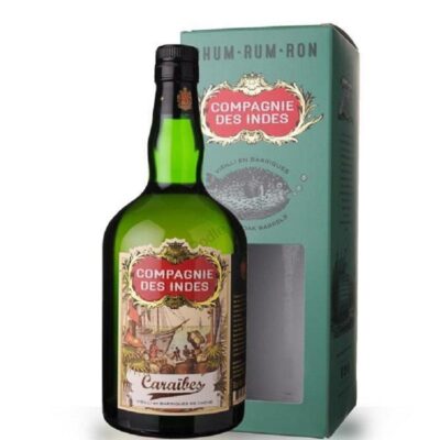 obrázek RUM Compagni Caraibes