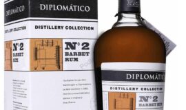 RUM DIPLOMATICO No.2