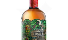 RUM Don Papa MAssKARA