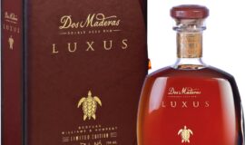 RUM Dos Maderas Luxus