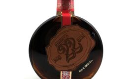 RUM El Ron Prohibido 22 letý