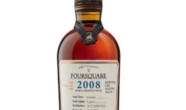 RUM Foursquare 2008
