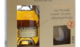 Glenrothes Select Reserve