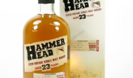 WHISKY Hammer Head 23