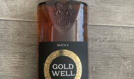 GOLDWELL batch 3