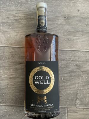 obrázek GOLDWELL batch 3