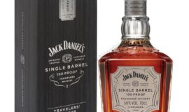 Jack Daniel’s Single Barrel 100 Proof