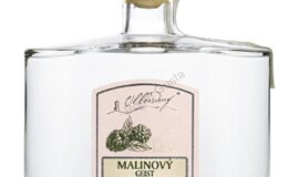 Malinový geist Ullersdorf