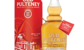 WHISKY Old Pulteney 1l