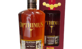 RUM Opthimus 15