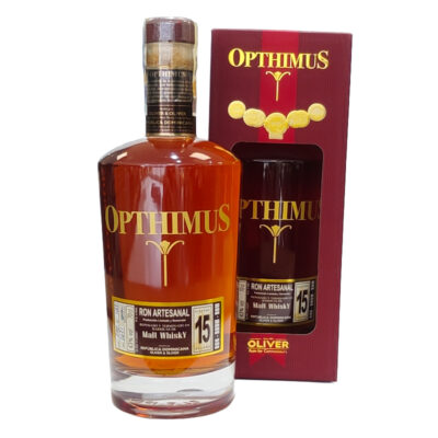 obrázek RUM Opthimus 15