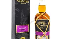 RUM Plantation Panama 2006