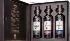 Abuelo RUM XV dárkové balení