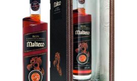 RUM Malteco 25 aňos Reserva