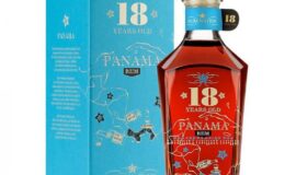 RUM Nation Panama 18y