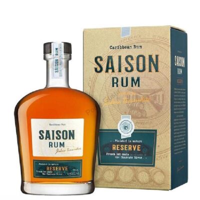 obrázek RUM Saison Reserve