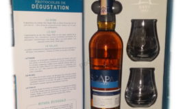 WHISKY Scapa Orcadian Skiren