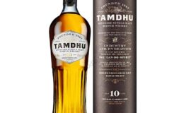 WHISKY Tamdhu