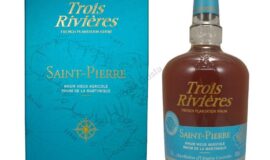 RUM Trois Rivieres Saint Pierre