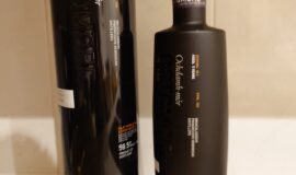 Octomore Edition 05.1