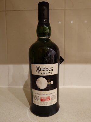 obrázek Ardbeg Supernova SN 2015