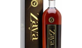 RUM Zaya Gran Reserva