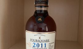 Foursquare 2011