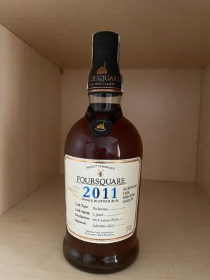 obrázek Foursquare 2011