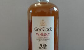 Gold Cock Hop house