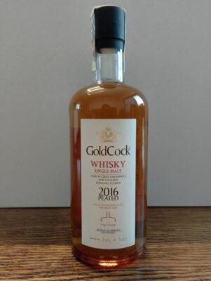 obrázek Gold Cock Hop house