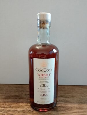 obrázek Gold Cock Cloud