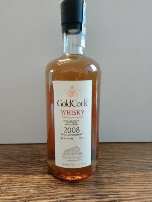 obrázek Gold Cock Single grain z 342