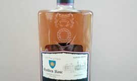 Old Well Golden rose