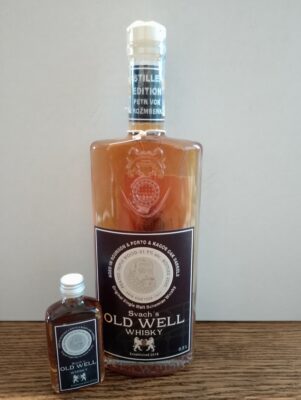 obrázek Old Well Petr Vok