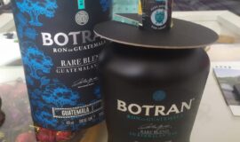 Botran Rare Blend Guatemalan Oak 40 % (0,7 l)