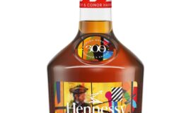 Hennessy Very Special Limited Edition 2014 – Shepard Fairey „Obey Giant“