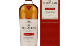 Macallan classic cut 2023