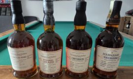 Foursquare sada 25ks