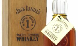 Jack Daniel’s Barrel House/Batch 002 0,75l 47%
