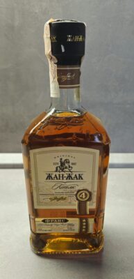 obrázek Ukrajinský Koňak