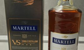Martell V.S. – Cognac