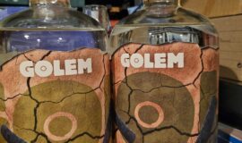 2x 1l hrušky od Golema