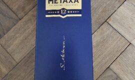 Metaxa 12